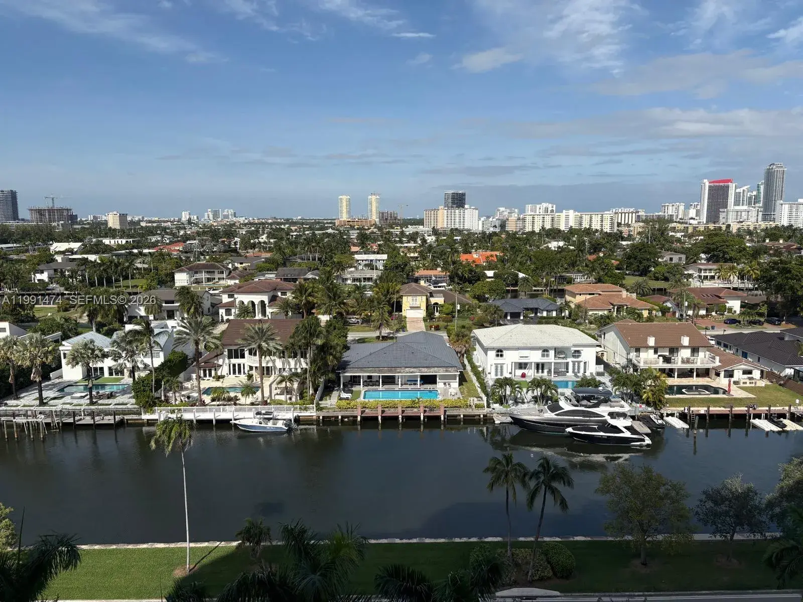 3600 YACHT CLUB DR # 1001, Aventura FL 33180