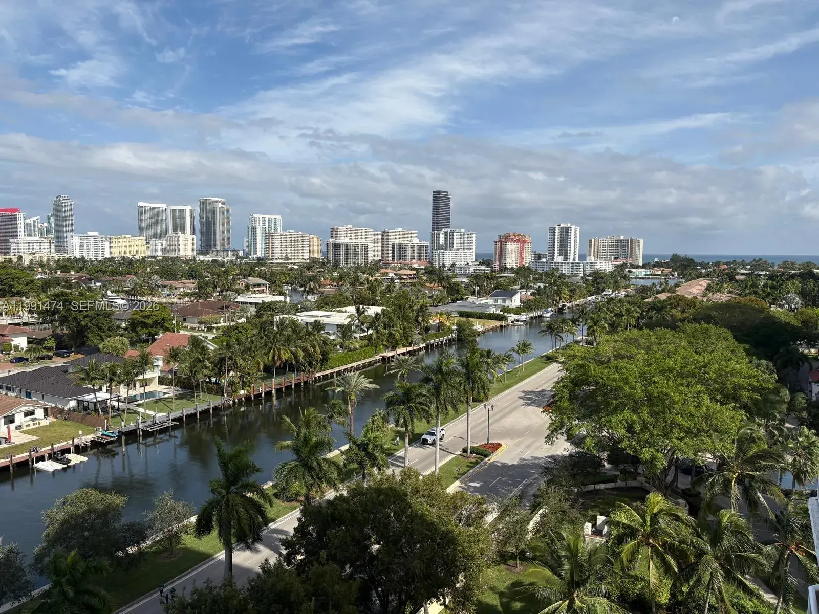 3600 YACHT CLUB DR # 1001, Aventura FL 33180