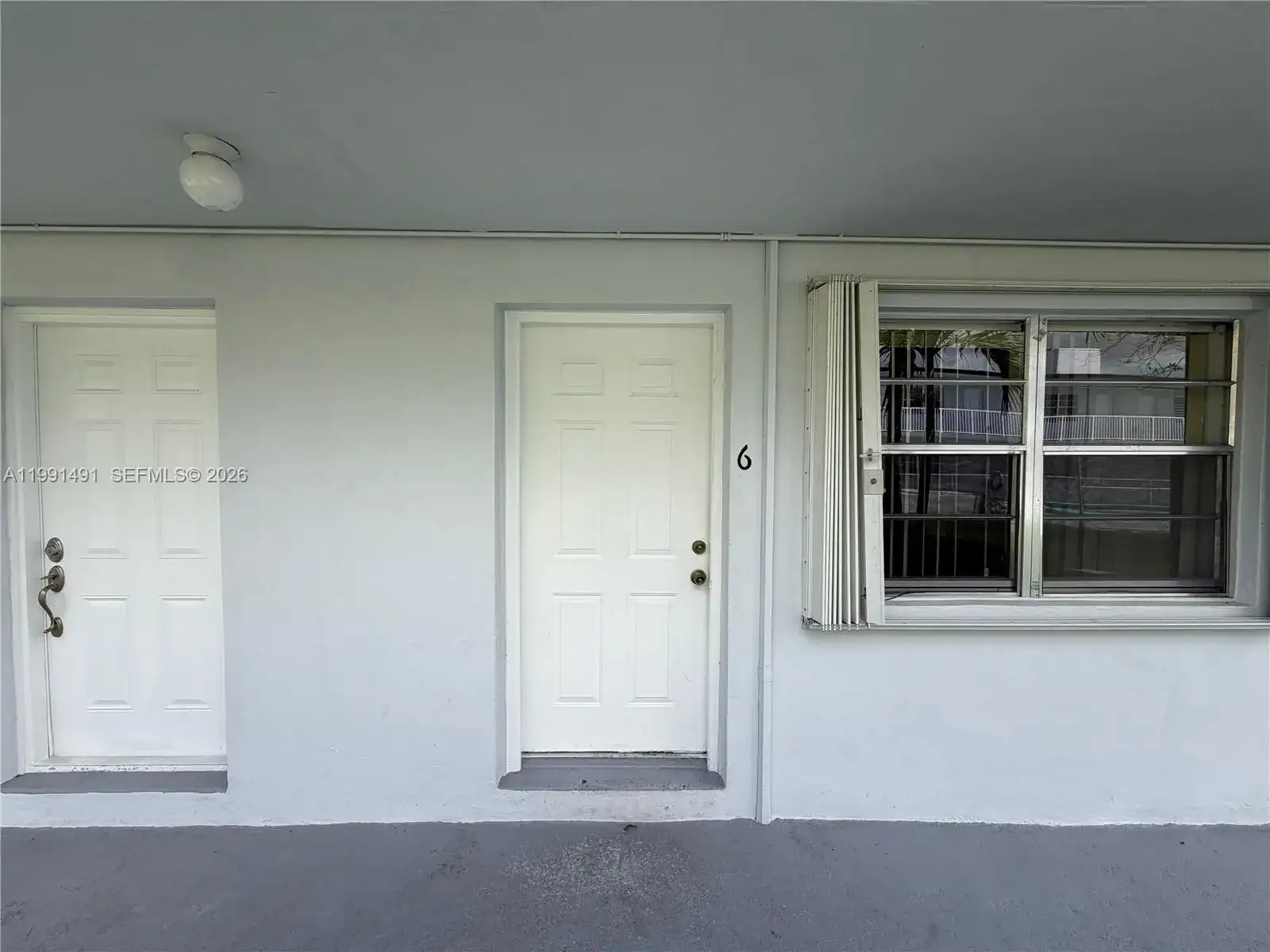 4550 SW 67 AVE # 6, Miami FL 33155 photo 2