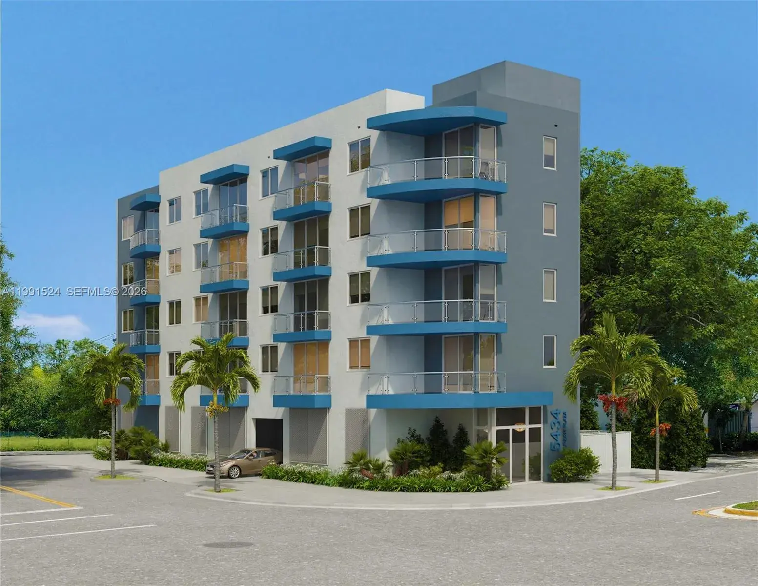 5434 NE Miami Ct, Miami FL 33137