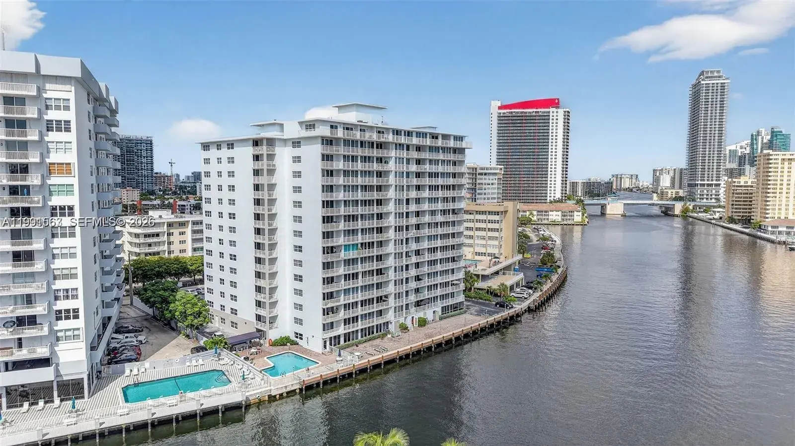 121 Golden Isles Dr # 104, Hallandale Beach FL 33009