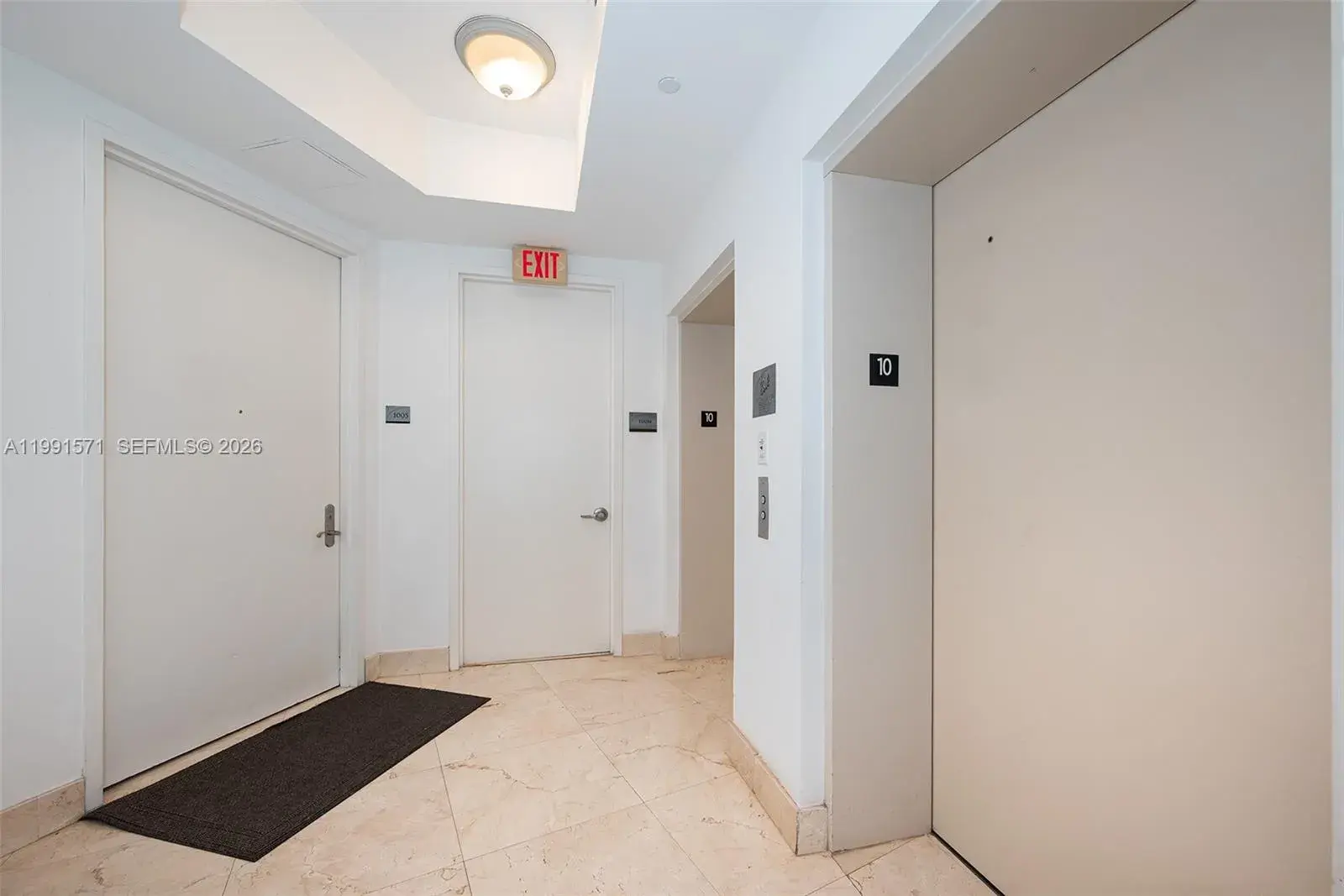 16001 collins ave # 1005, Sunny Isles Beach FL 33160