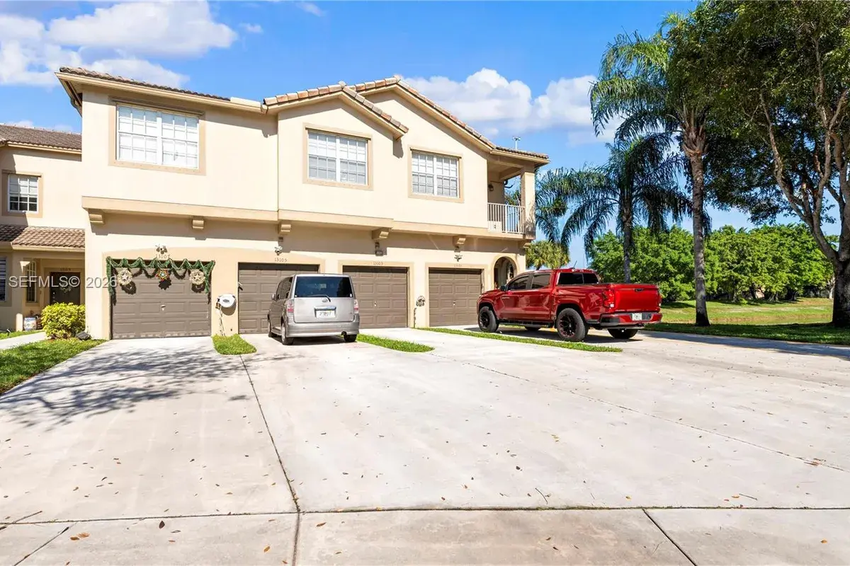 13103 SW 42nd St # 5106, Miramar FL 33027