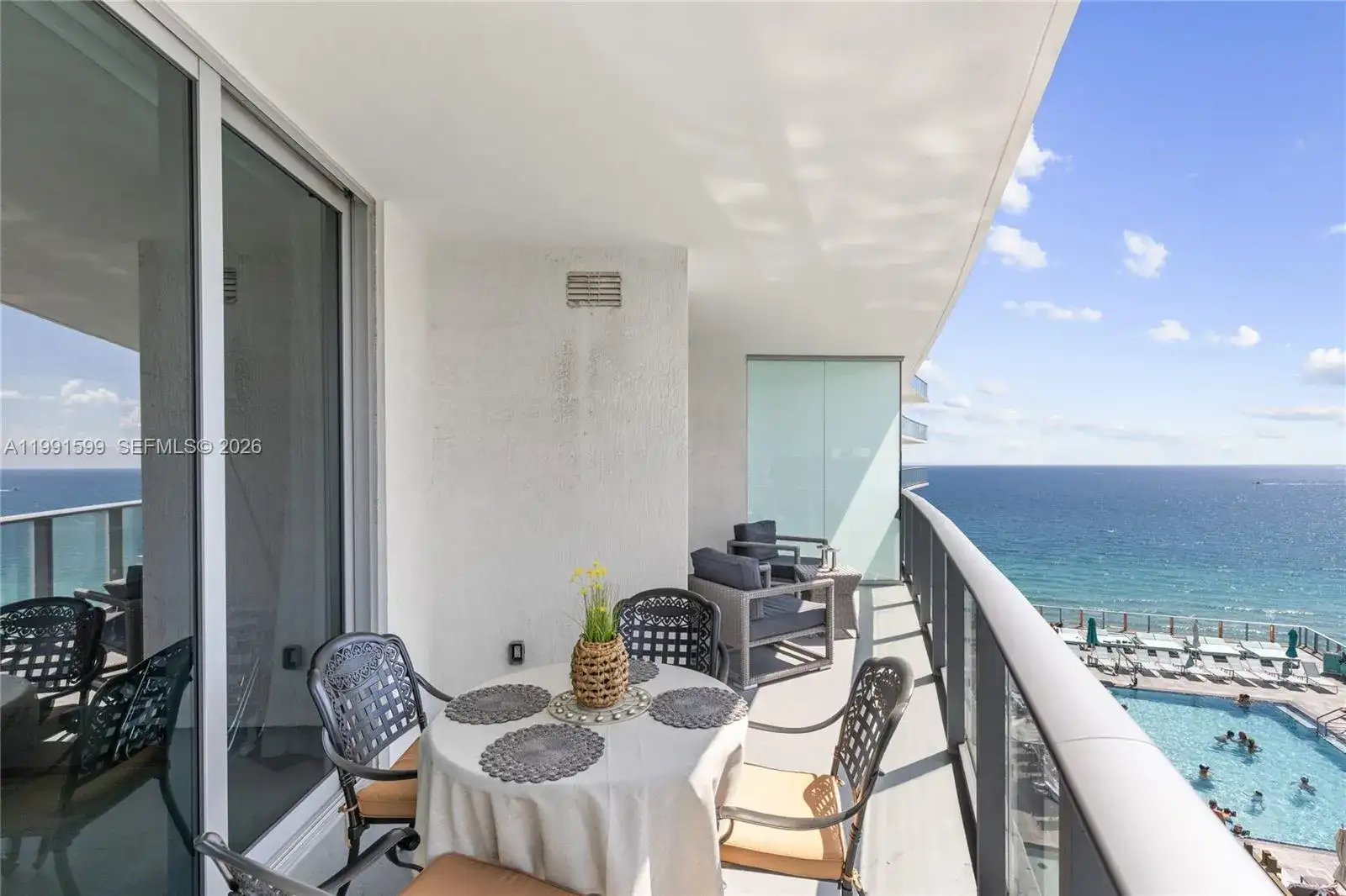 4111 S Ocean Dr # 1107, Hollywood FL 33019 photo 2