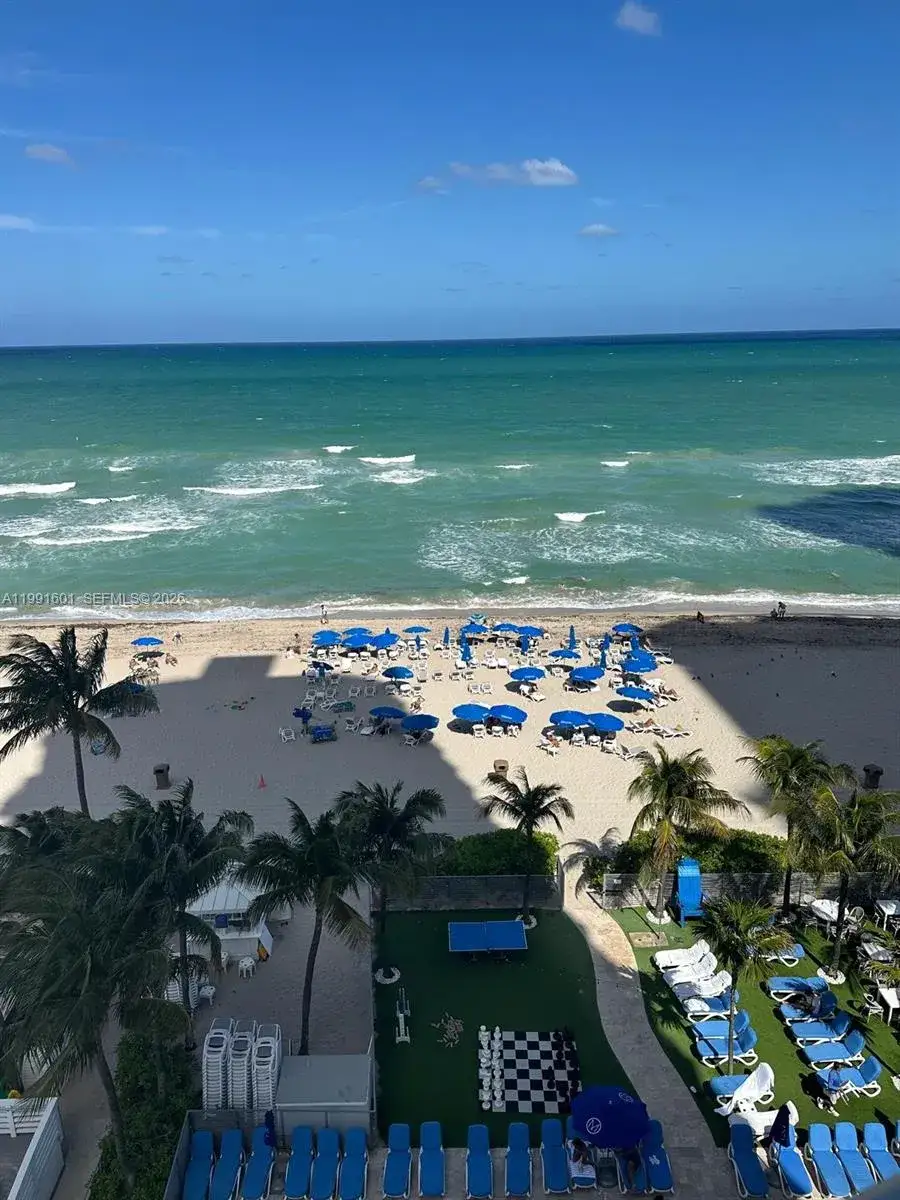 18683 Collins Ave # 802, Sunny Isles Beach FL 33160