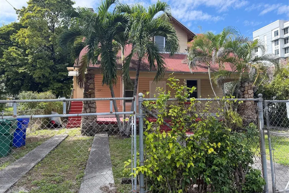 1234 NW 9th Ave, Miami FL 33136