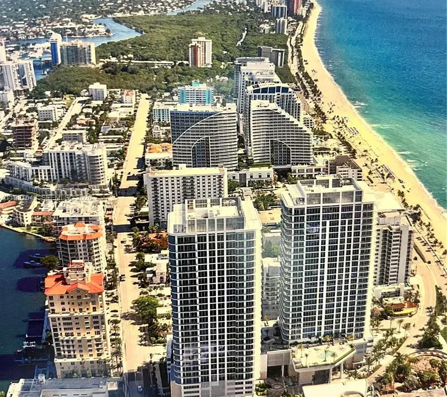 153 N Seabreeze Blvd # 1703, Fort Lauderdale FL 33304