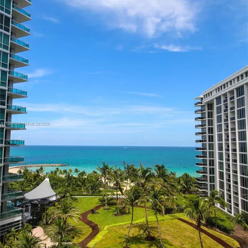 10275 Collins Ave # 833, Bal Harbour FL 33154