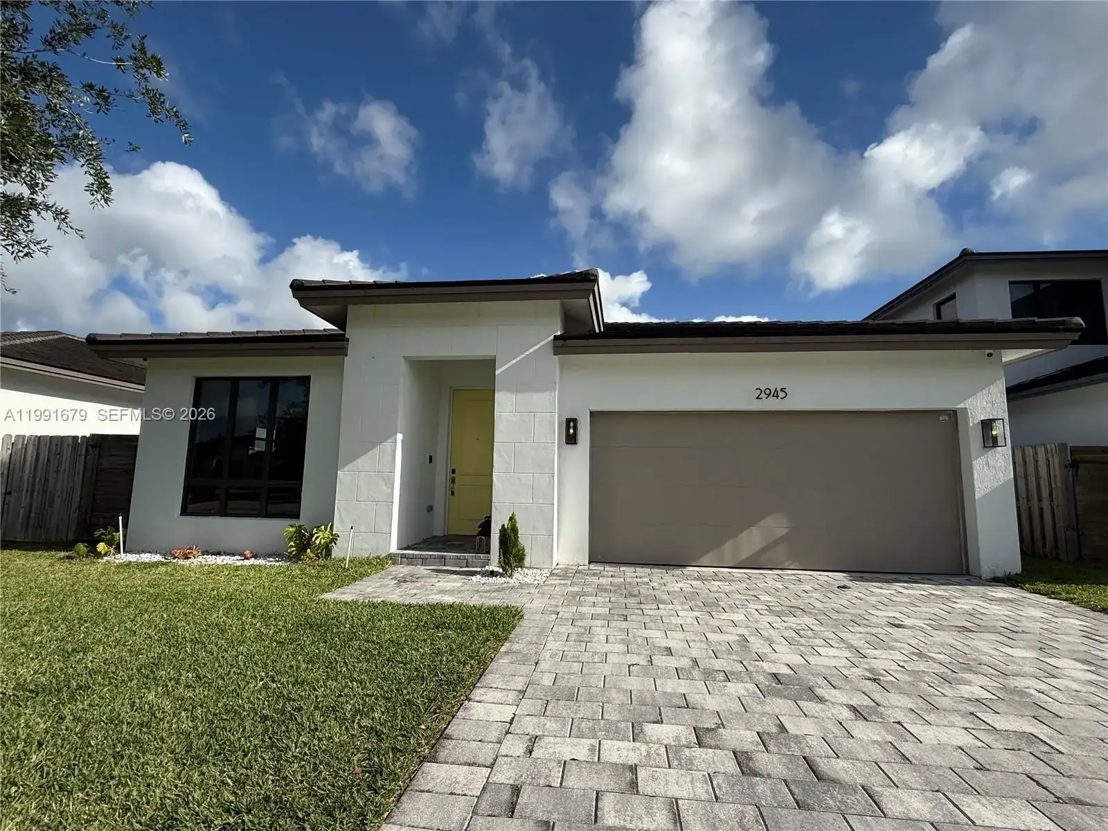 2945 SE 3rd St, Homestead FL 33033 photo 4