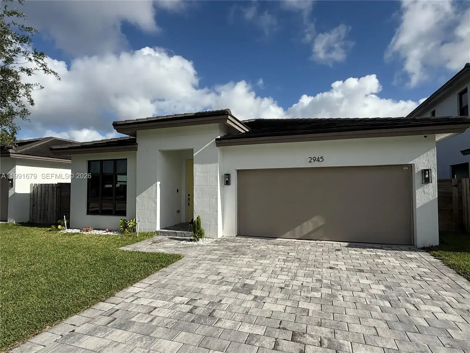 2945 SE 3rd St, Homestead FL 33033 photo 5
