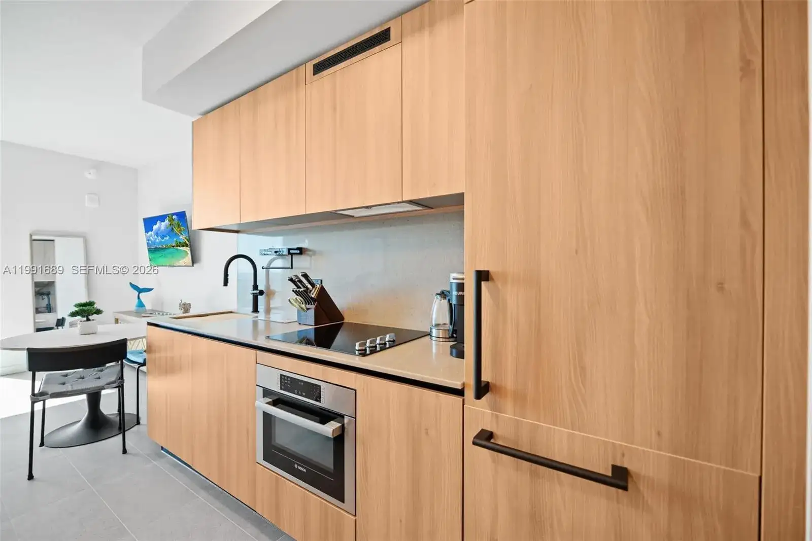 121 NE 5 ST # 3507, Miami FL 33132 photo 2