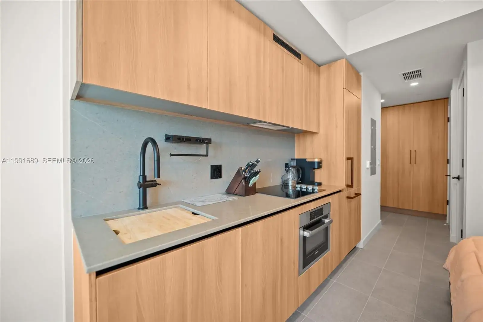 121 NE 5 ST # 3507, Miami FL 33132 photo 3