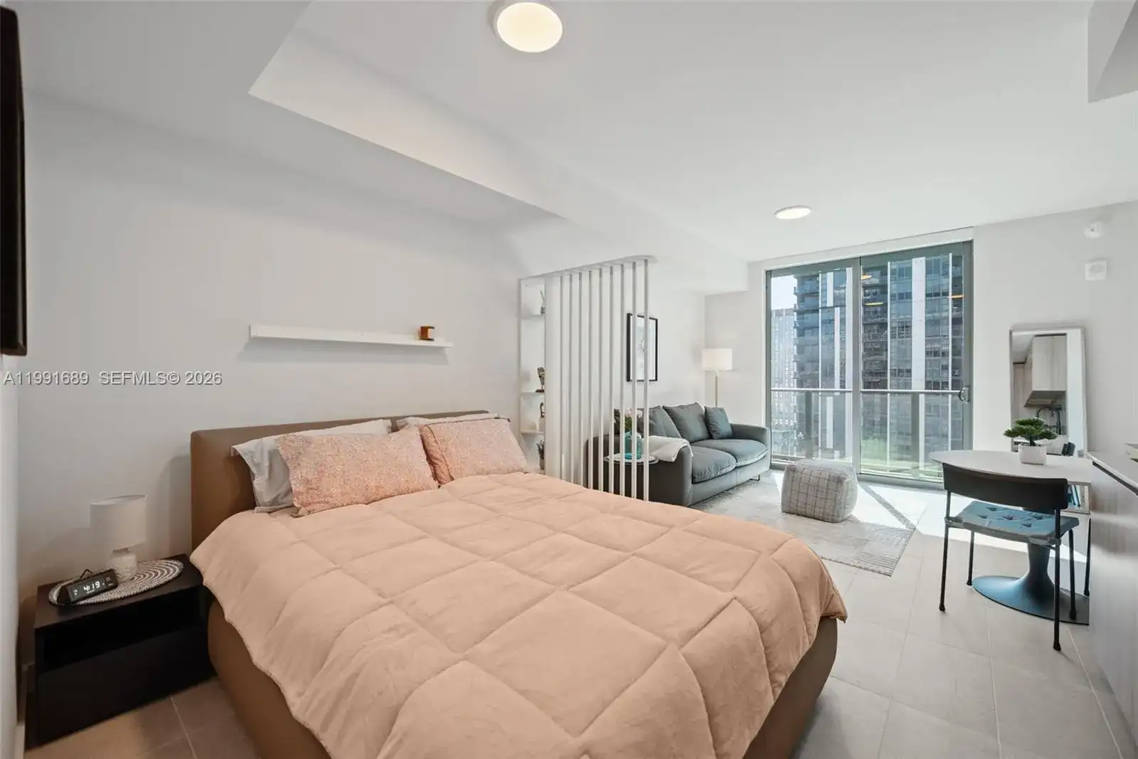 121 NE 5 ST # 3507, Miami FL 33132 photo 4
