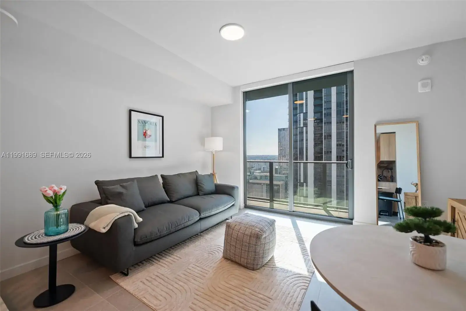121 NE 5 ST # 3507, Miami FL 33132 photo 5