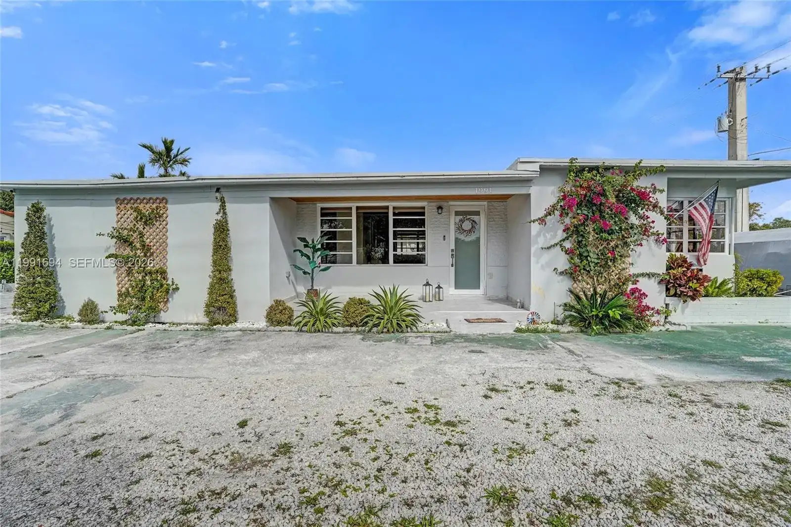 1991 SW 62nd Ave, West Miami FL 33155