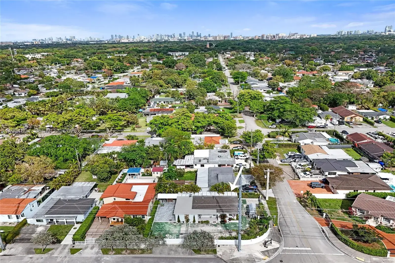 1991 SW 62nd Ave, West Miami FL 33155 photo 5
