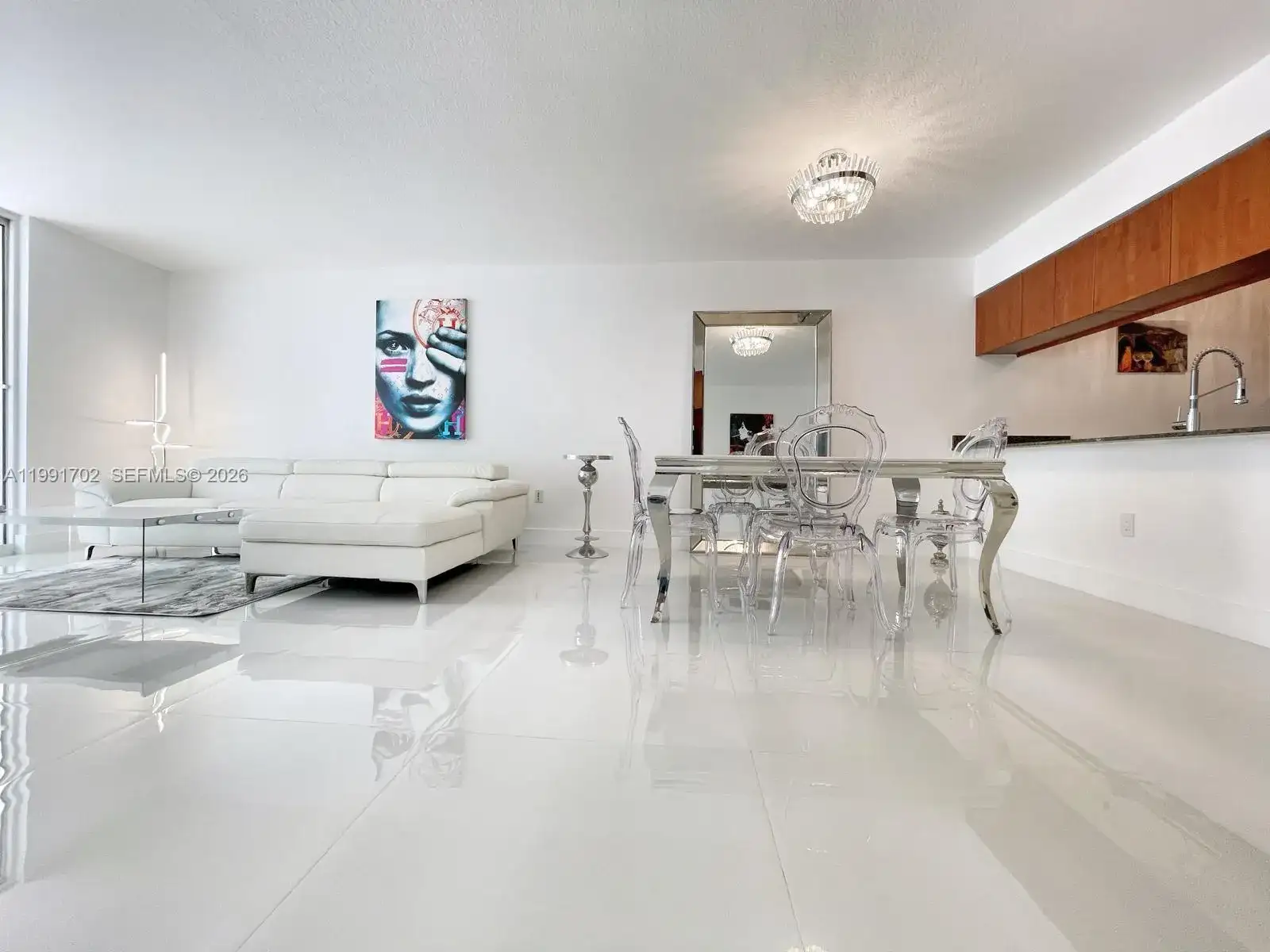 1200 SE Brickell Bay Dr # 1707, Miami FL 33131 photo 3