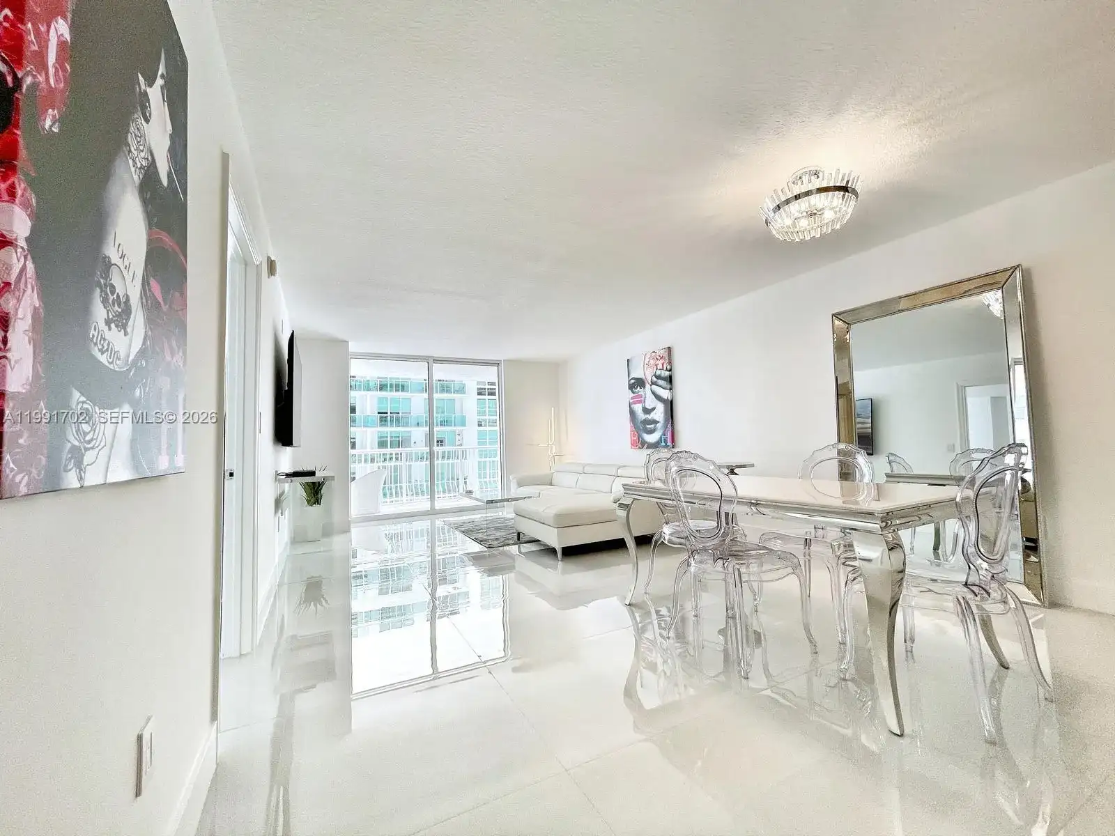 1200 SE Brickell Bay Dr # 1707, Miami FL 33131 photo 4