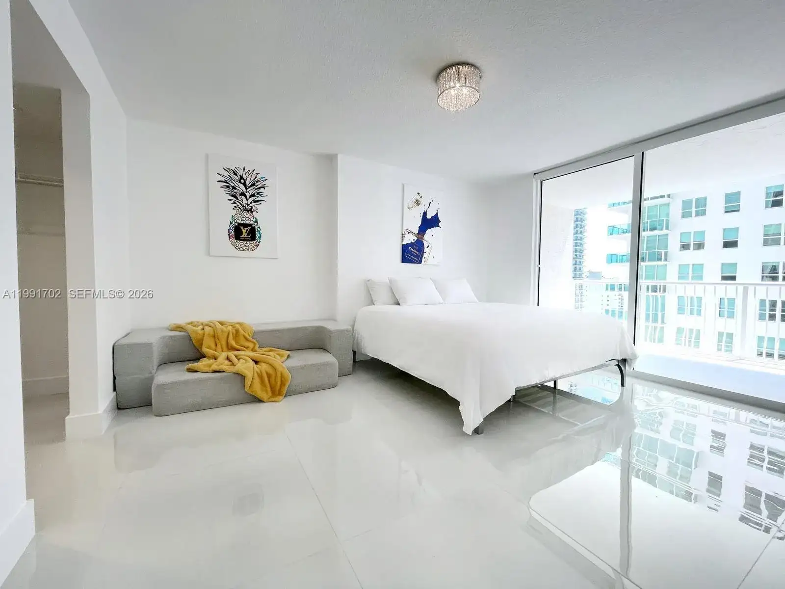 1200 SE Brickell Bay Dr # 1707, Miami FL 33131 photo 5