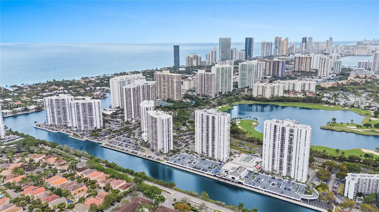3675 N Country Club Dr # 1501, Aventura FL 33180