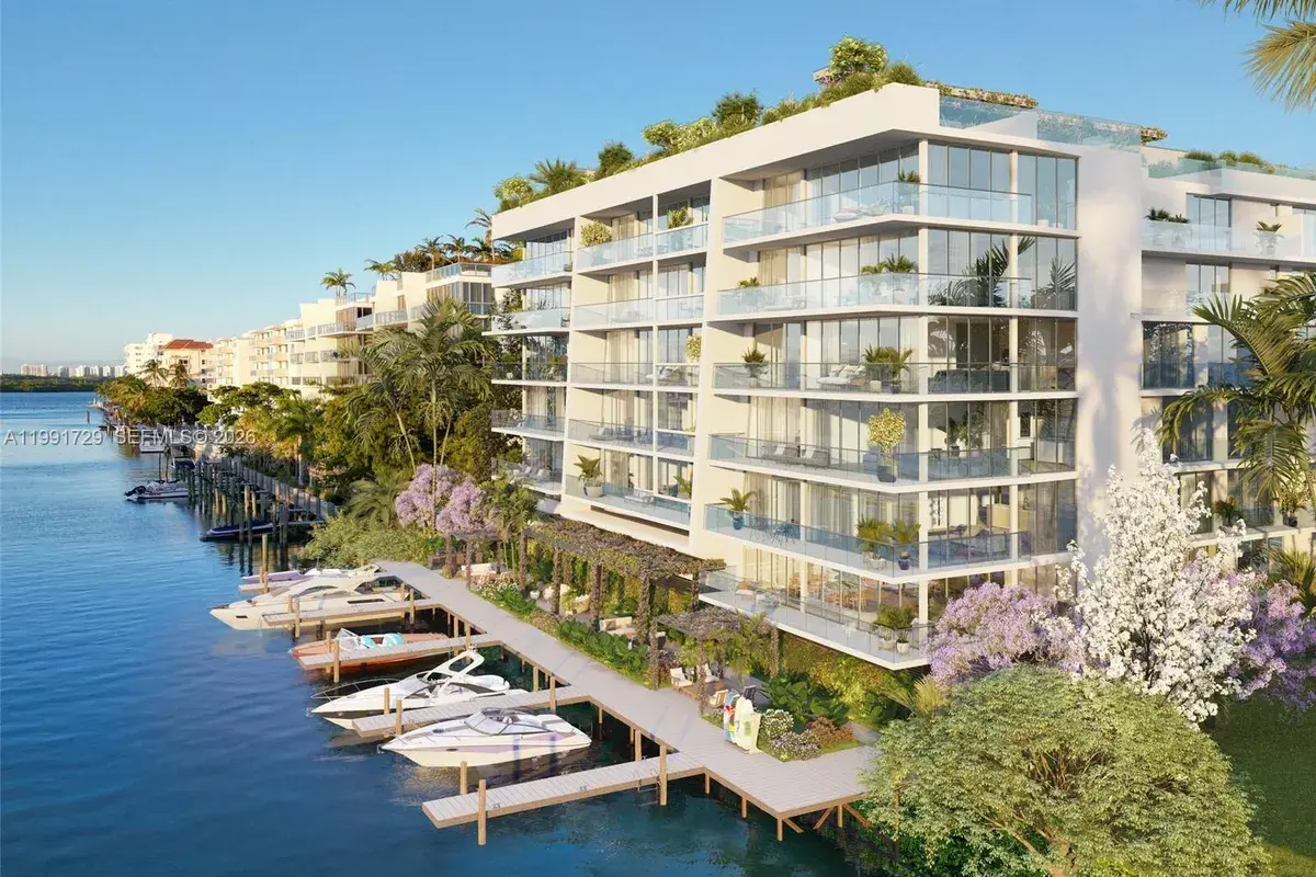 9900 W Bay Harbor Dr # 502, Bay Harbor Islands FL 33154