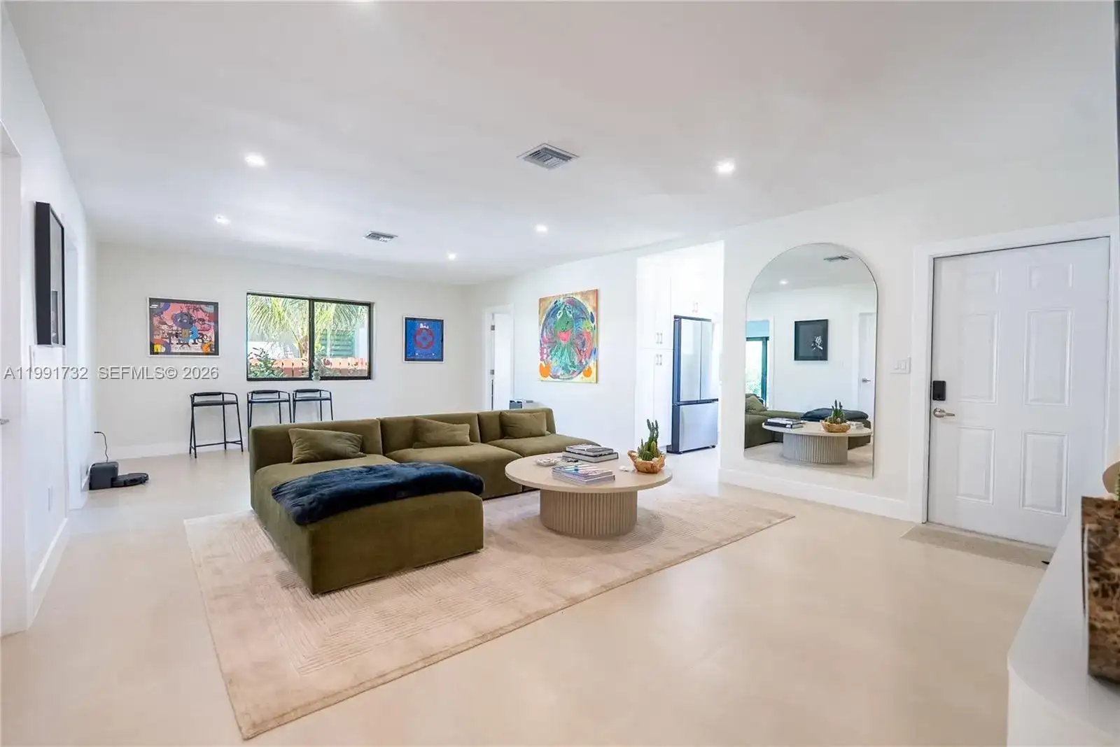 7548 Adventure Ave, North Bay Village FL 33141 photo 2