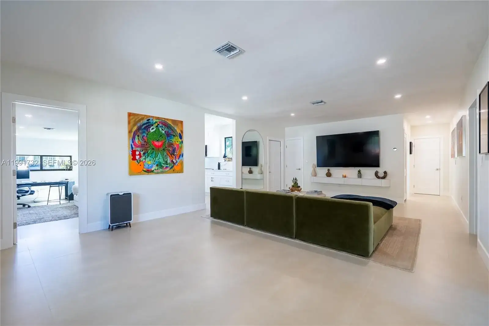 7548 Adventure Ave, North Bay Village FL 33141 photo 3