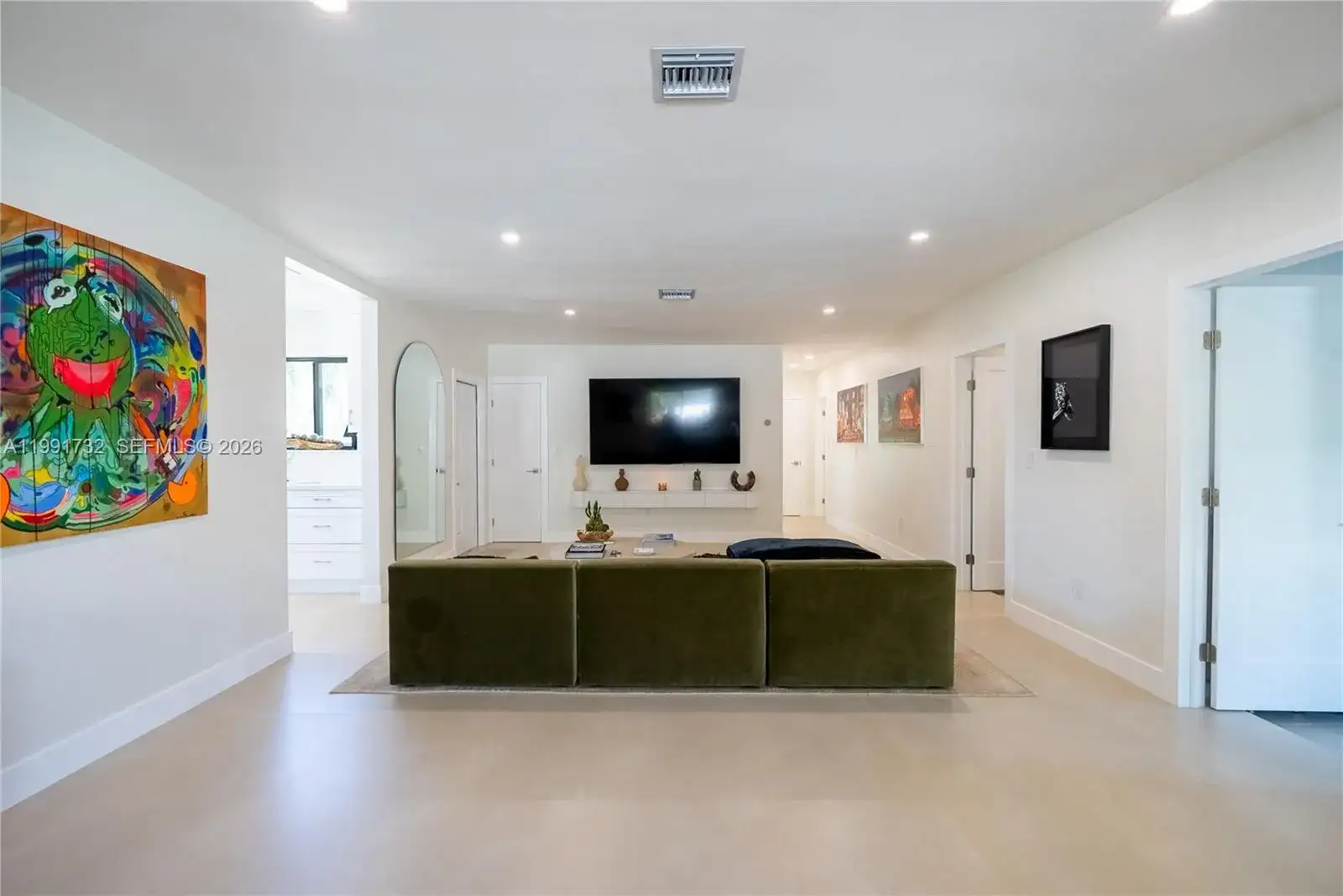 7548 Adventure Ave, North Bay Village FL 33141 photo 4