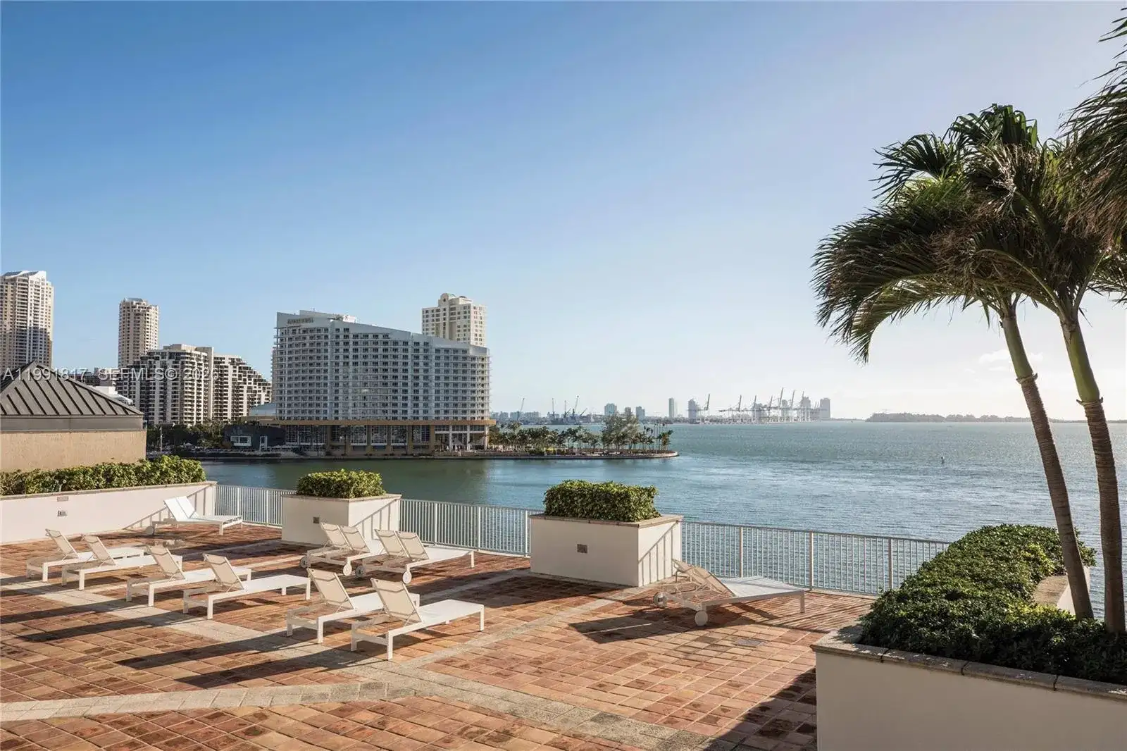 1111 Brickell Bay Dr # 3108, Miami FL 33131 photo 2