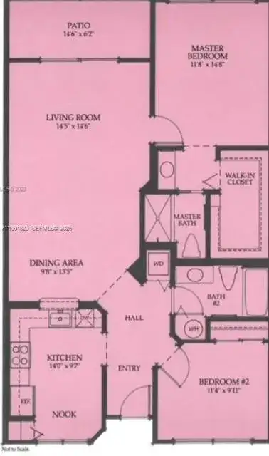 1001 SW 128th Ter # 307B, Pembroke Pines FL 33027 photo 2