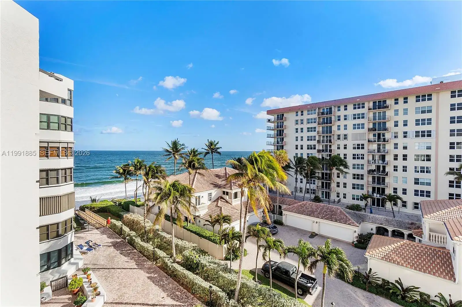 1155 Hillsboro Mile # 510, Hillsboro Beach FL 33062 photo 3