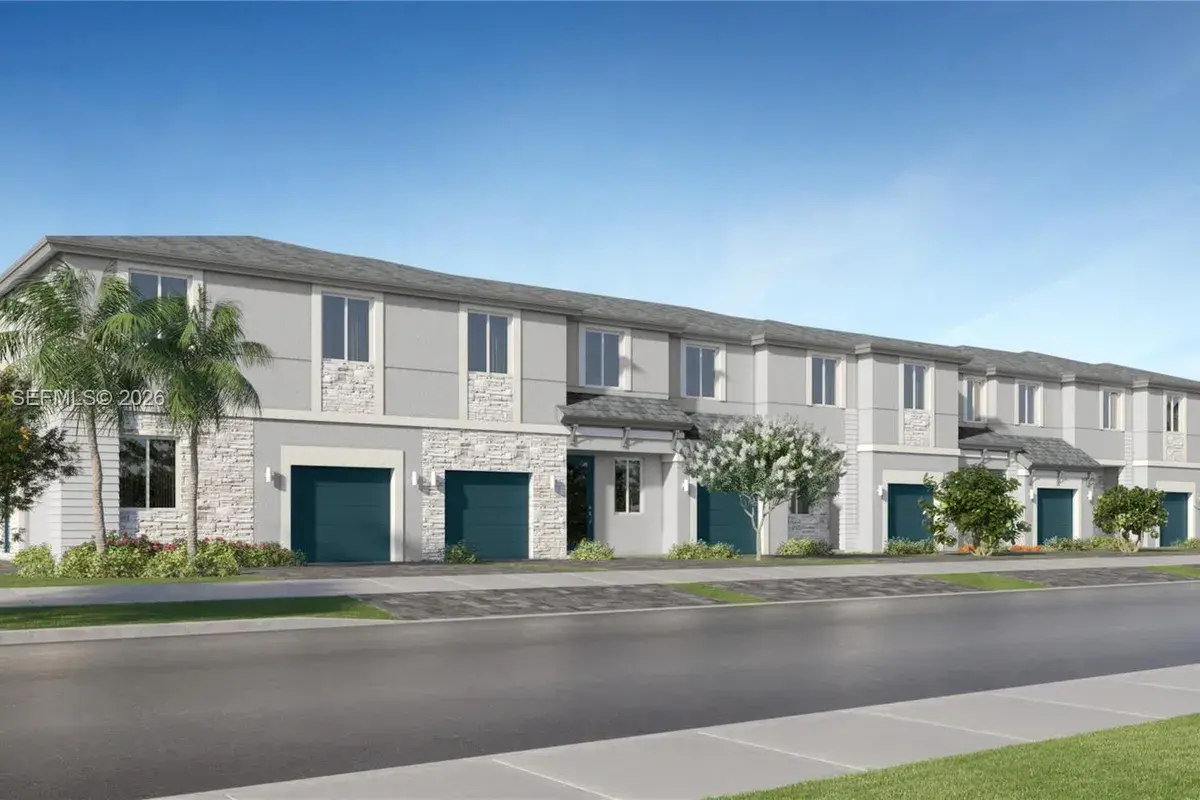 832 SE 23 Ct, Homestead FL 33034