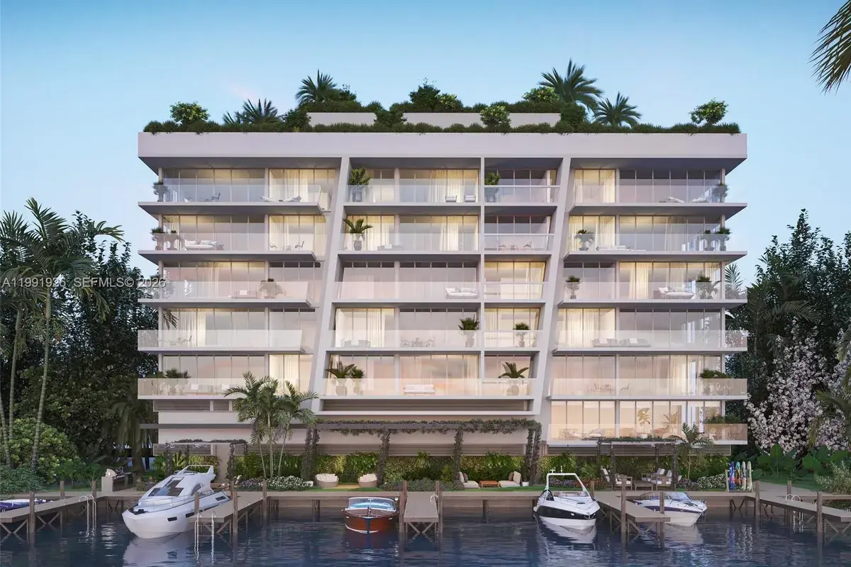 9900 W Bay Harbor Dr # 704, Bay Harbor Islands FL 33154