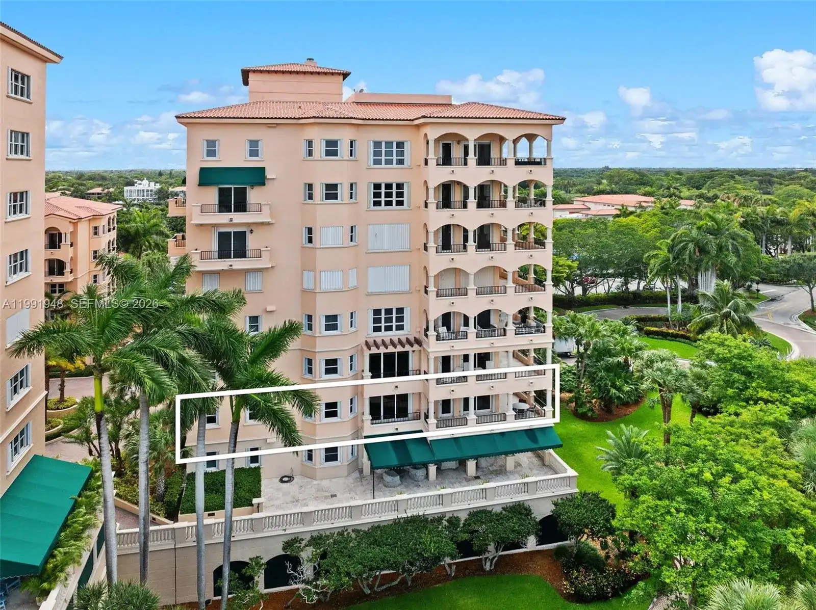 13633 Deering Bay Dr # 225, Coral Gables FL 33158 photo 5