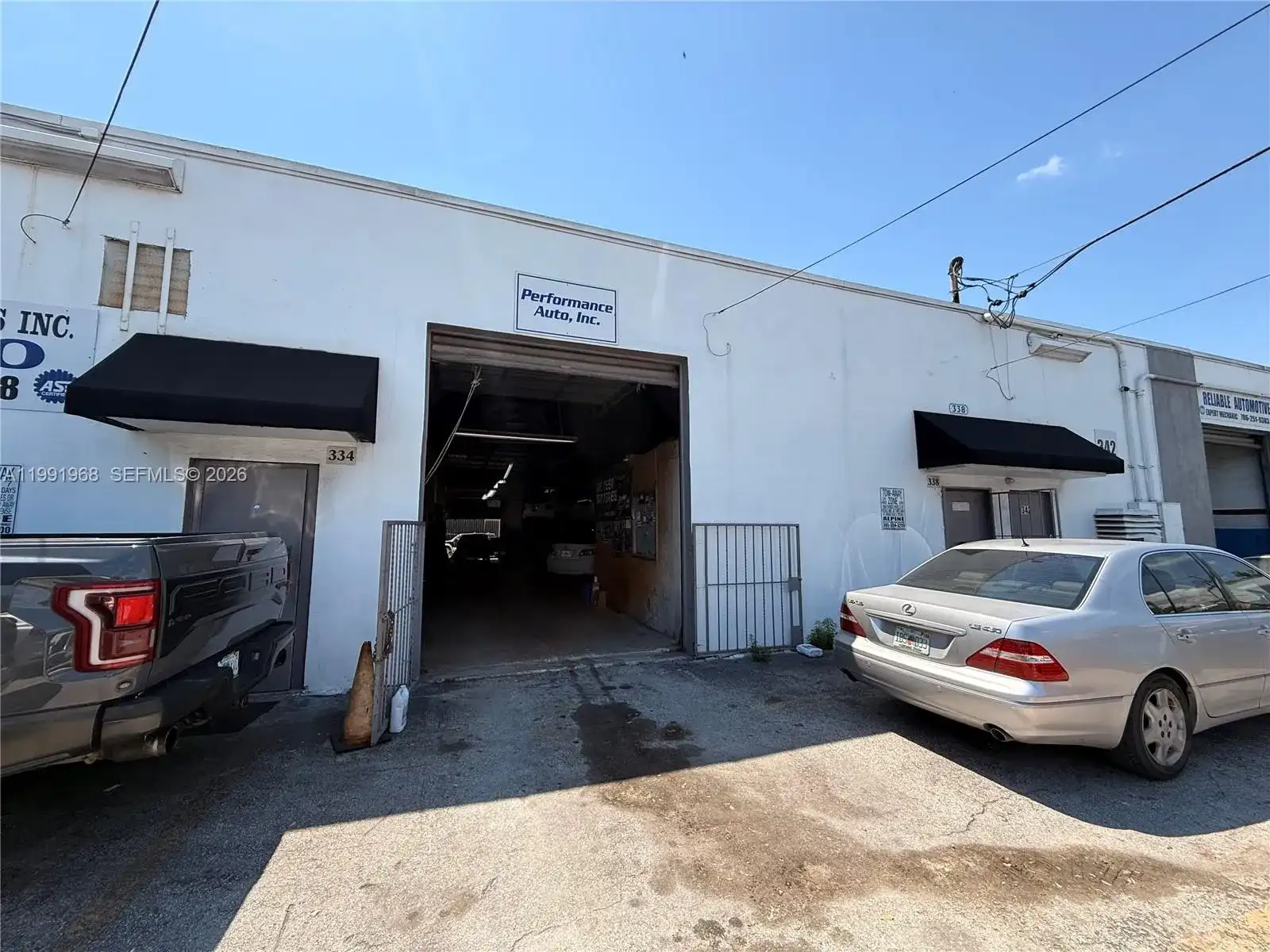 338 NW 171st St, Miami FL 33169
