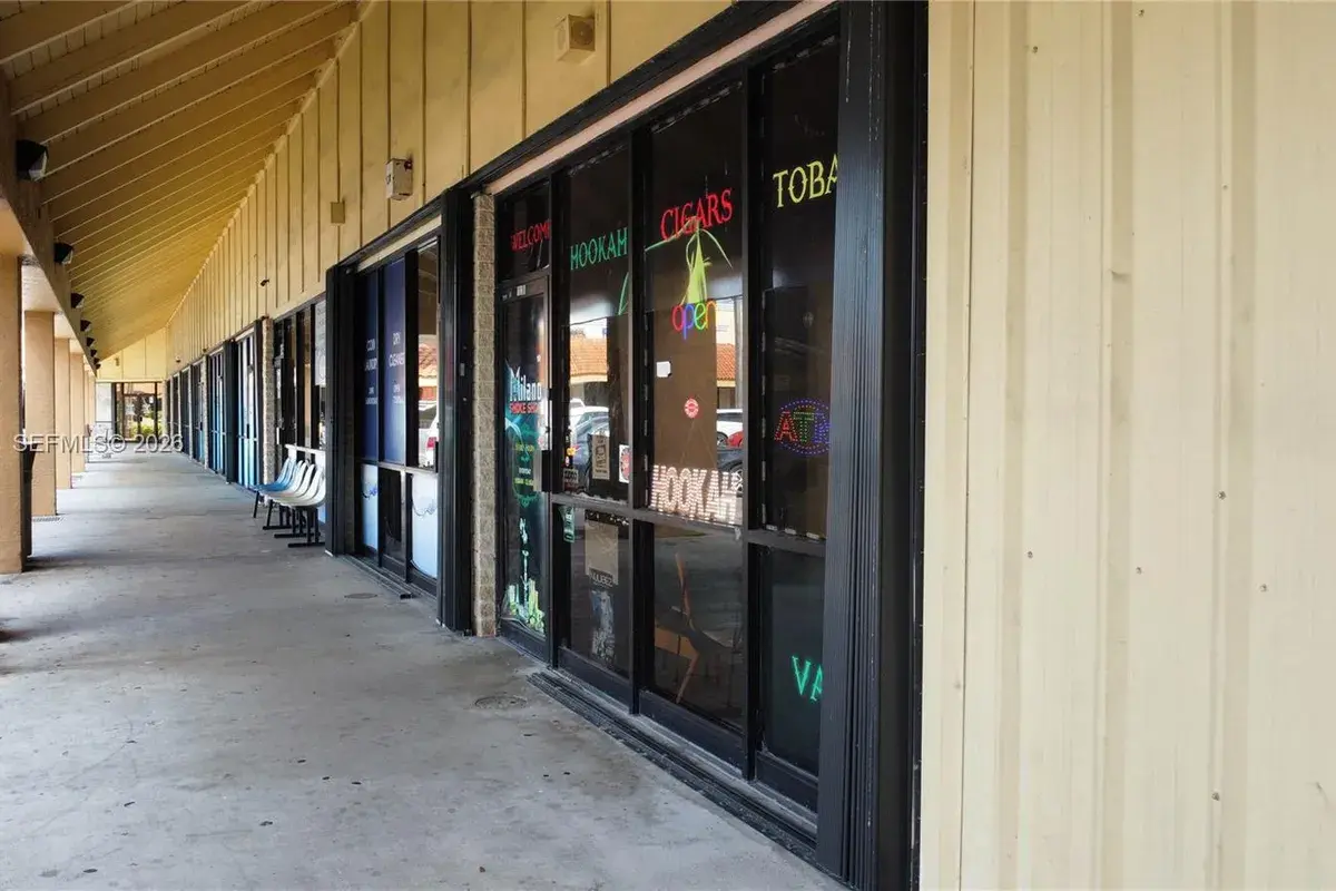 30318 Old Dixie Hwy, Homestead FL 33033