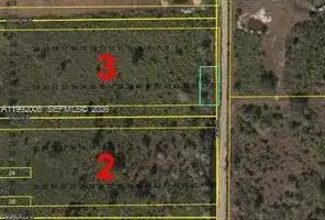 lots 47 + 48 Palm Ave, Other City - In The State Of Florida FL 33935