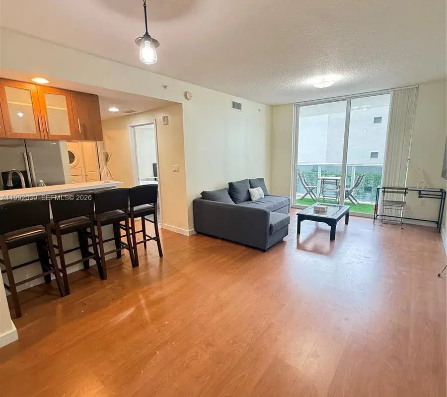 601 NE 23rd St # 901, Miami FL 33137