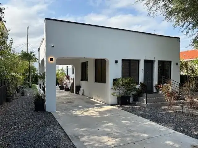 111 NW 46th St, Miami FL 33127 photo 2