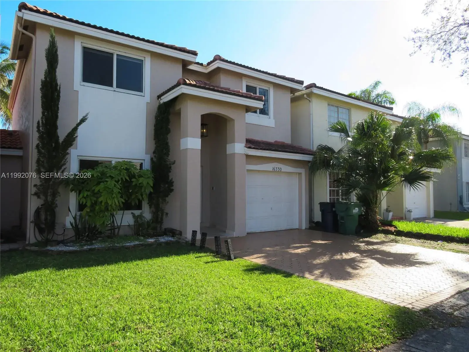 16330 SW 102nd St, Miami FL 33196
