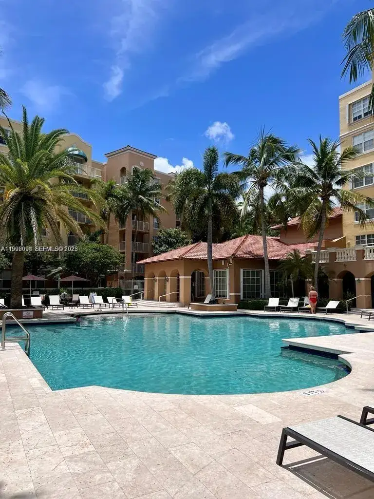 19555 E Country Club Dr # 8503, Aventura FL 33180