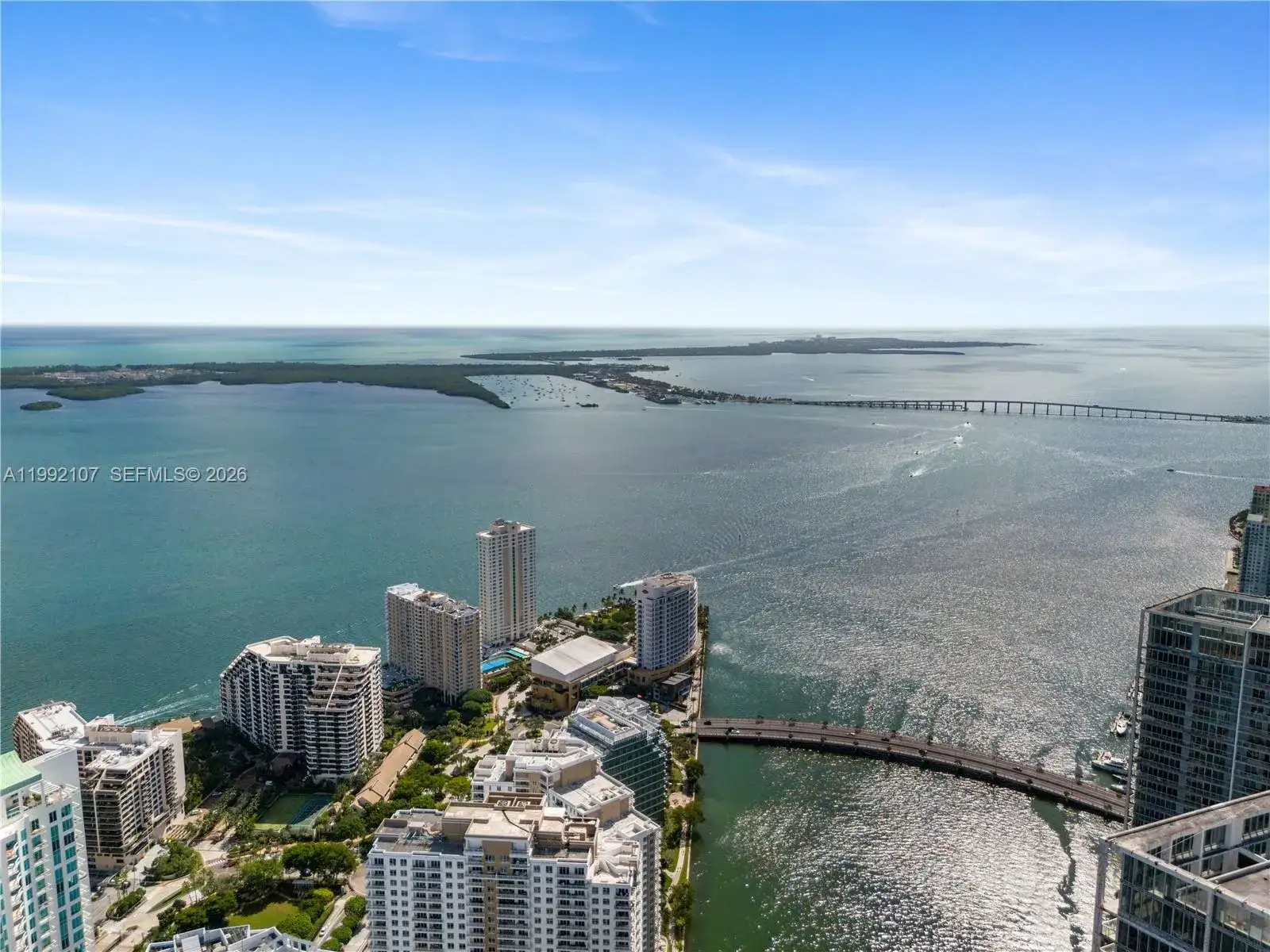 300 Biscayne Boulevard Way # 2103C, Miami FL 33131 photo 3