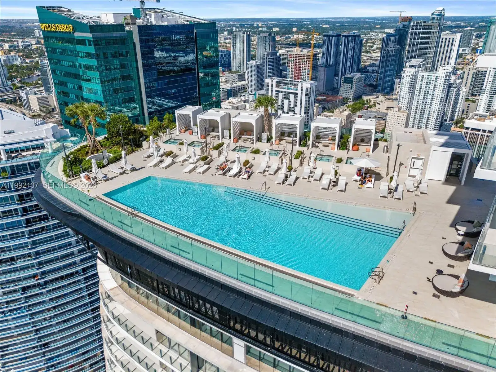 300 Biscayne Boulevard Way # 2103C, Miami FL 33131 photo 5