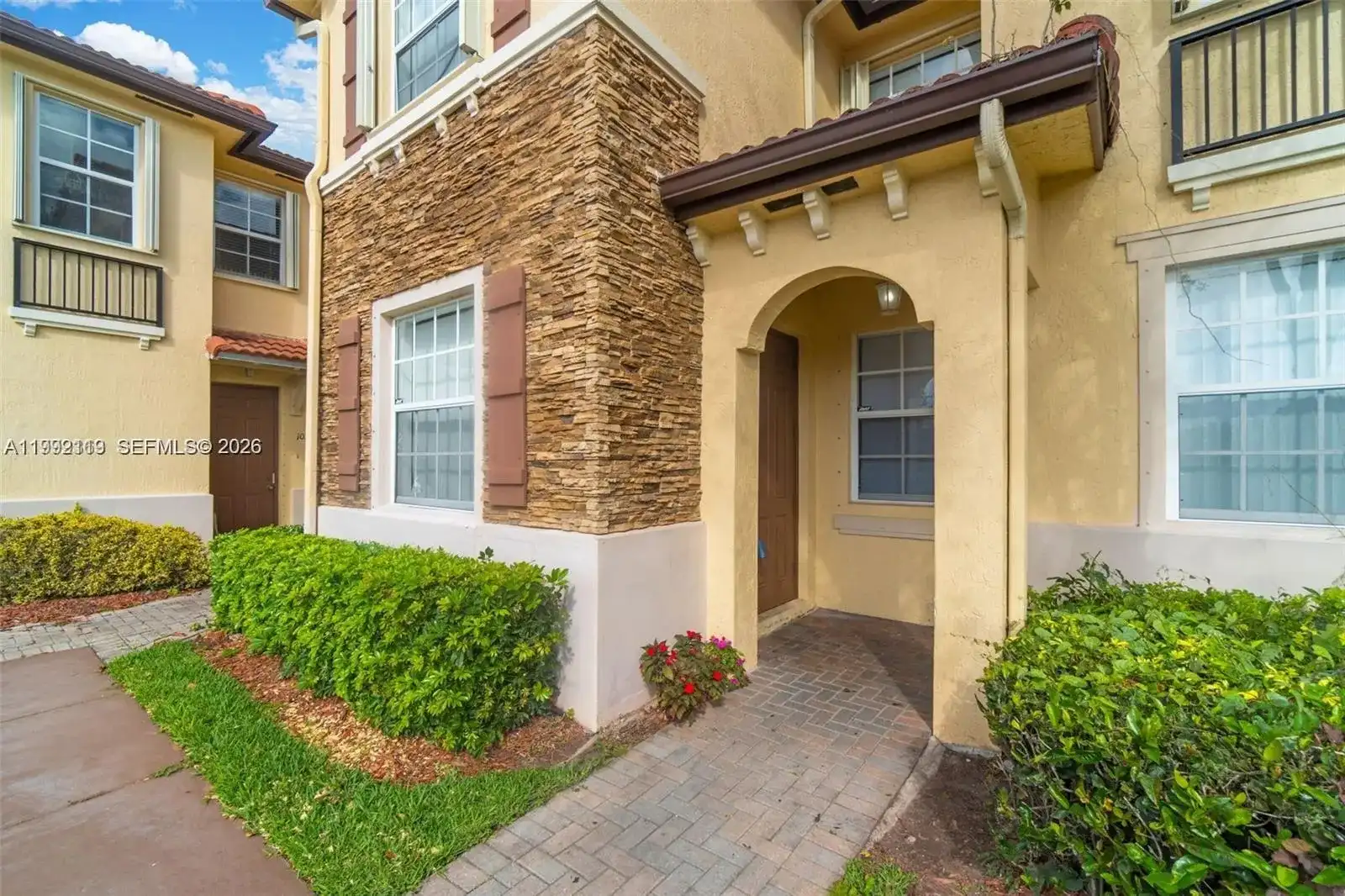 1720 NE 33 Av # 5, Homestead FL 33033