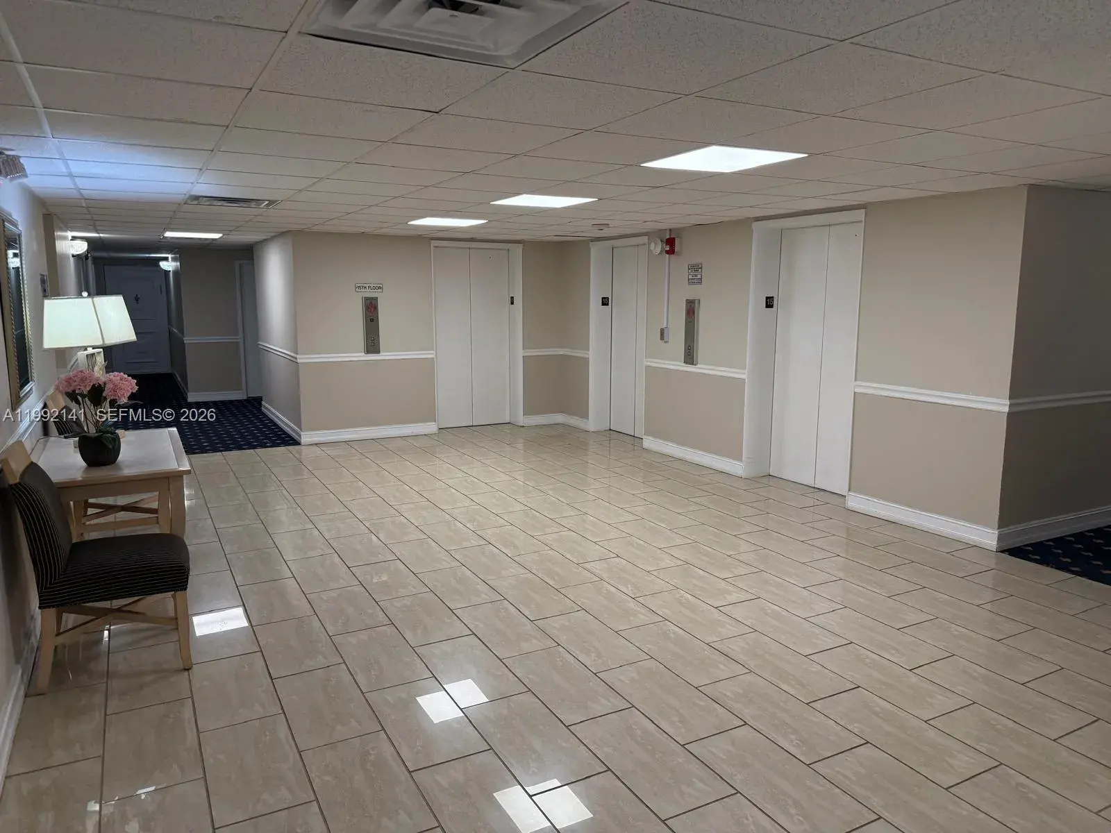 5005 Collins Ave # 1525, Miami Beach FL 33140