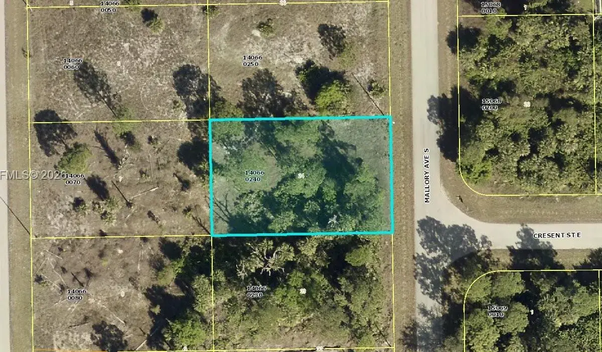 428 S Mallory Ave., Lehigh Acres FL 33974