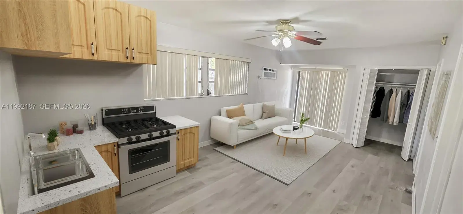 2619 Arthur St # 2, Hollywood FL 33020
