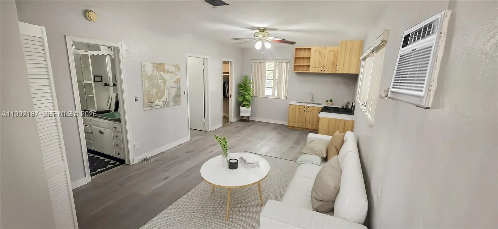 2619 Arthur St # 2, Hollywood FL 33020