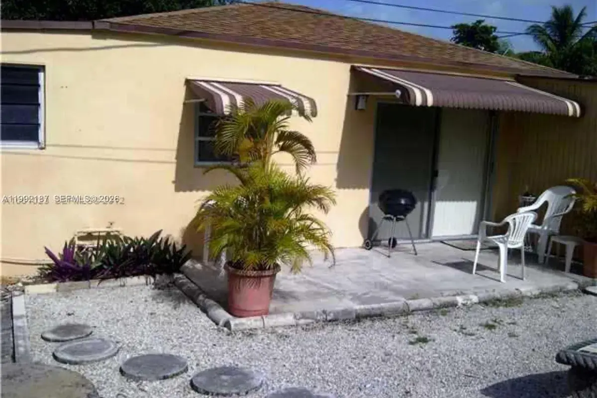 2619 Arthur St # 2, Hollywood FL 33020