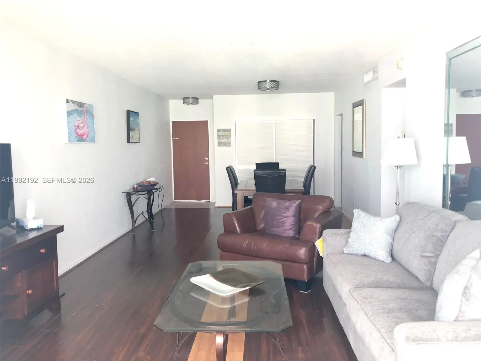 3901 S Ocean Dr # 15C, Hollywood FL 33019